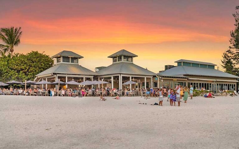 Sandbar Seafood & Spirits 